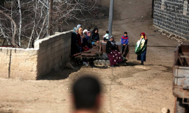 Ο ΟΗΕ καταγγέλλει την «τερατώδη αδιαφορία» για τα παιδιά στη Συρία