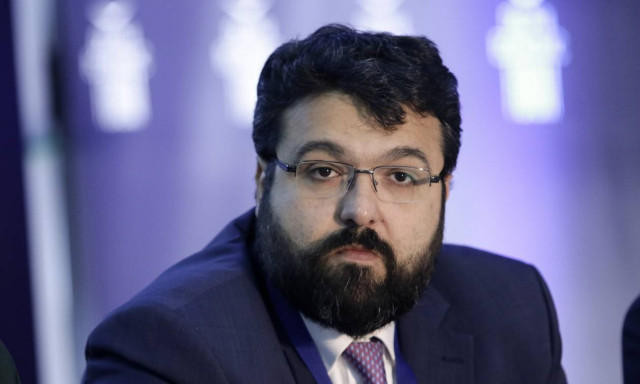 Ποδόσφαιρο - Βασιλειάδης: «Το πρωτάθλημα δεν θα ξεκινήσει μέχρι να μπουν κανόνες»