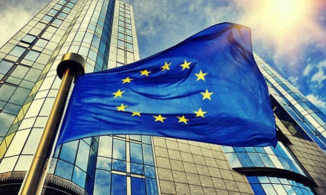 Η Κομισιόν έδωσε 3 δισ. ευρώ στην Τουρκία για τους Σύρους πρόσφυγες