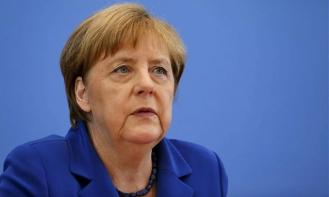 Εν αναμονή της επανεκλογής της Μέρκελ