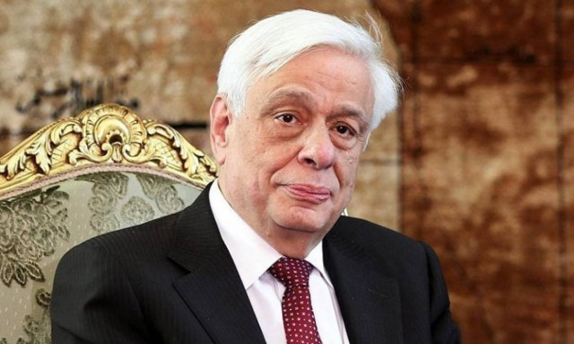 Στίβεν Χόκινγκ: Το άρθρο του Προκόπη Παυλόπουλου για τον σπουδαίο αστροφυσικό