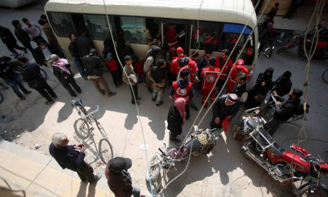 Δραματική η κατάσταση στην Αφρίν από την τουρκική επίθεση: «Μας έκοψαν το νερό, θα πεθάνουμε»