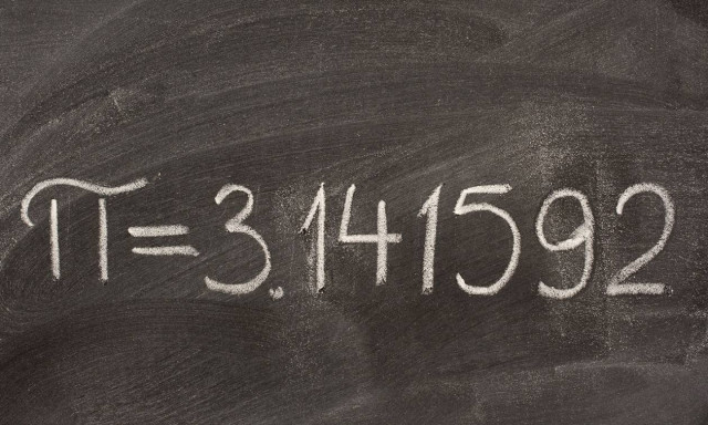 Ημέρα του Π: Τι είναι η μαθηματική σταθερά και γιατί την τιμά η Google;