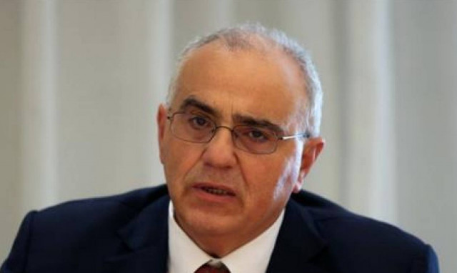 Καραμούζης: Ως τον Αύγουστο να καταργηθούν τα capital controls