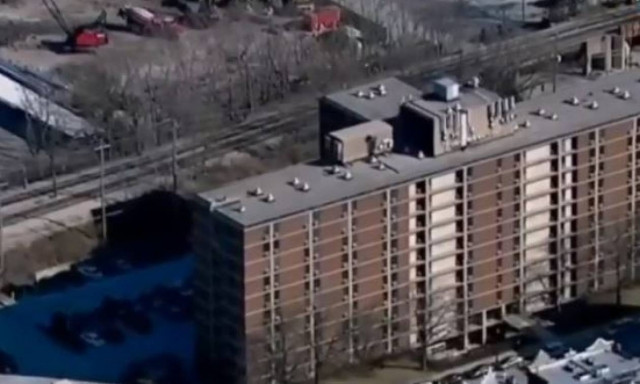 Αναστάτωση στις ΗΠΑ έπειτα από πληροφορίες για ένοπλο στο πανεπιστήμιο Νορθγουέστερν