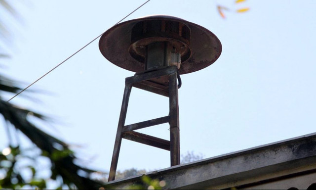 Συναγερμός στα νησιά: Οι δήμοι ενημερώνουν για τα καταφύγια! (Δείτε τους χάρτες)