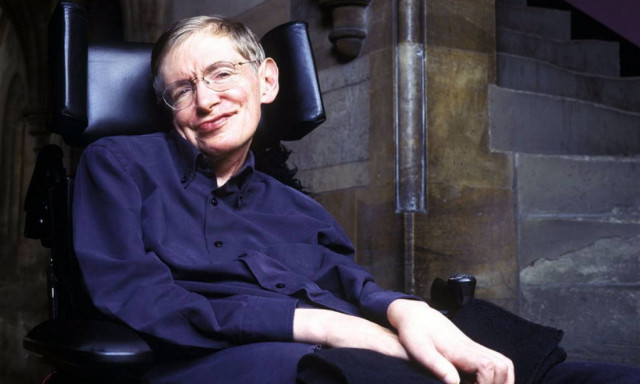 Στίβεν Χόκινγκ: Του είχαν πει πως θα πεθάνει στα 23 του χρόνια - Έφτασε 76 ετών! (pics)