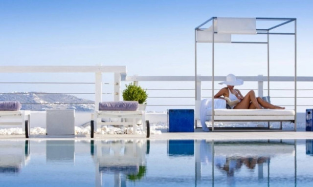 Γνώρισε το boutique ξενοδοχείο για αξέχαστες διακοπές στη Μύκονο