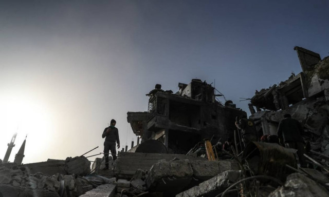 Συρία: Επτά χρόνια συνεχούς πολέμου και φρίκης - Η πιο «μαύρη» σελίδα στη σύγχρονη ιστορία (vids)