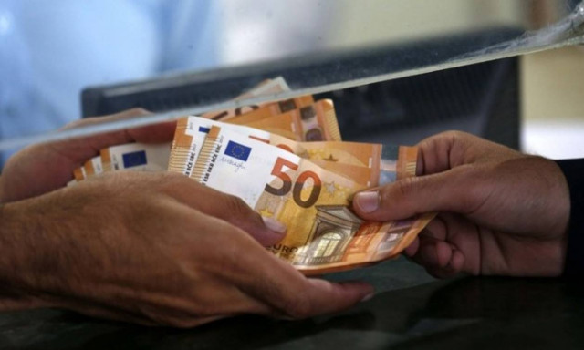 120 δόσεις: Επέκταση της ρύθμισης και για οφειλές προς το δημόσιο άνω των 50.000 ευρώ