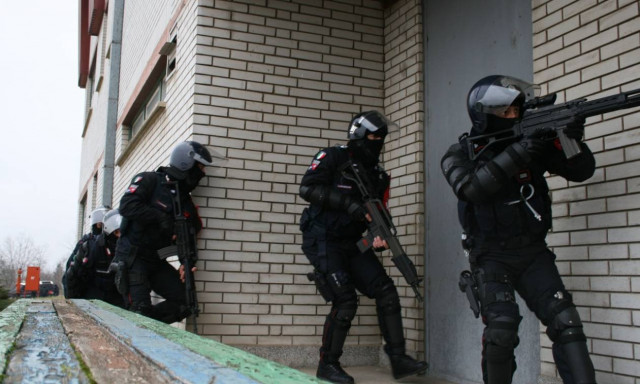 Συναγερμός στην Ιταλία: Συνελήφθη Λετονός για τρομοκρατική δράση