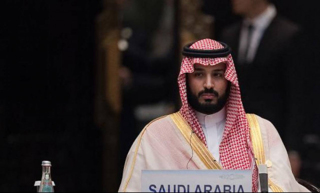 Σαουδική Αραβία: Αν το Ιράν αποκτήσει πυρηνικό όπλο θα κάνουμε κι εμείς το ίδιο