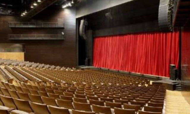 Απεργούν σήμερα οι ηθοποιοί – Κλειστά τα θέατρα