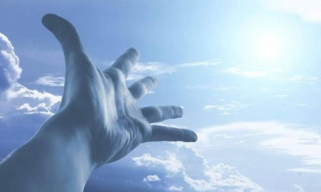 Εξομολόγηση - σοκ 4χρονου: «Εγώ πήγα στον Χριστούλη και στην Παναγίτσα ψηλά στον ουρανό»