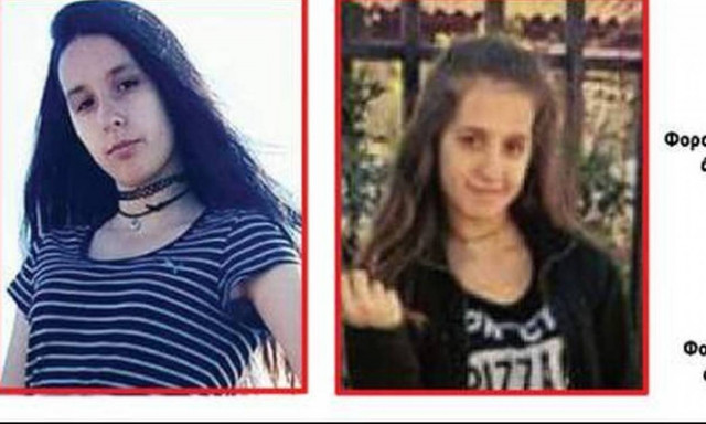 «Ραγίζει» καρδιές η μητέρα των δύο αδελφών που εξαφανίστηκαν στο Δήλεσι: «Γυρίστε πίσω, σας αγαπώ»
