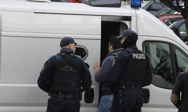 Εκδικάζεται το τρίτο αίτημα της Τουρκίας για την έκδοση των 8 αξιωματικών