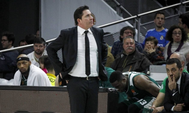 Το τεστ στη Μάλαγα σε πάει… FINAL 4