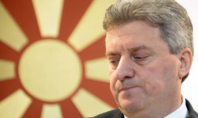 «Εμφύλιος» πόλεμος στα Σκόπια για την αλβανική γλώσσα