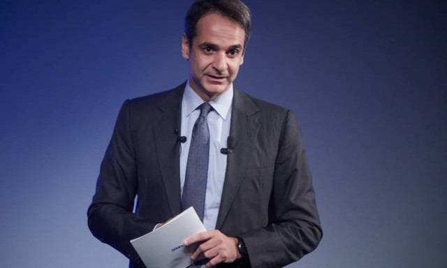 ND leader Mitsotakis asks for immediate return of Greek soldiers by Turkey