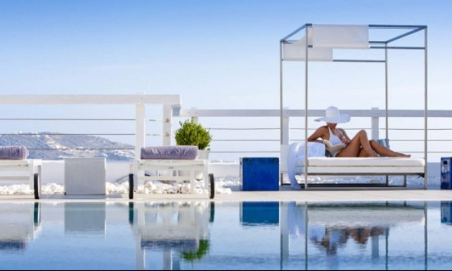 Διακοπές στη Μύκονο για χαλάρωση και αναζωογόνηση