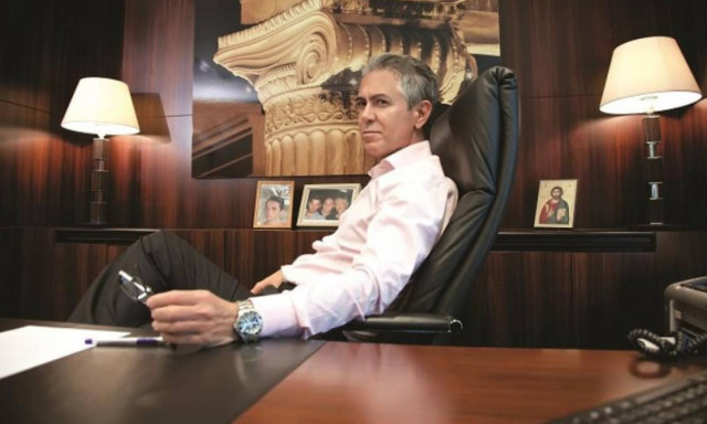 Ημερολόγιο Φρουζή - Νέα στοιχεία: Συναντήθηκε με Μητσοτάκη, Άδωνι, Στουρνάρα - Ήθελε και με Τσίπρα