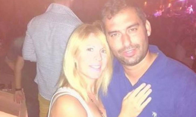 Κοπέλα σώθηκε από τροχαίο μετά το θαύμα της Αγίας Ειρήνης Χρυσοβαλάντου την Κυριακή