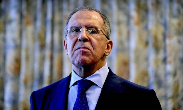 Αντίποινα Ρωσίας για την υπόθεση Σκριπάλ: «Θα απελάσουμε σίγουρα Βρετανούς διπλωμάτες»