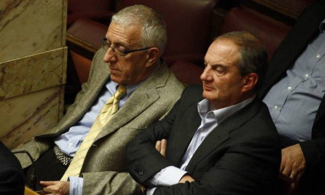 Νικήτας Κακλαμάνης: Κάποιοι τρέμουν τη σιωπή του Καραμανλή - Το κύρος του μεγαλώνει