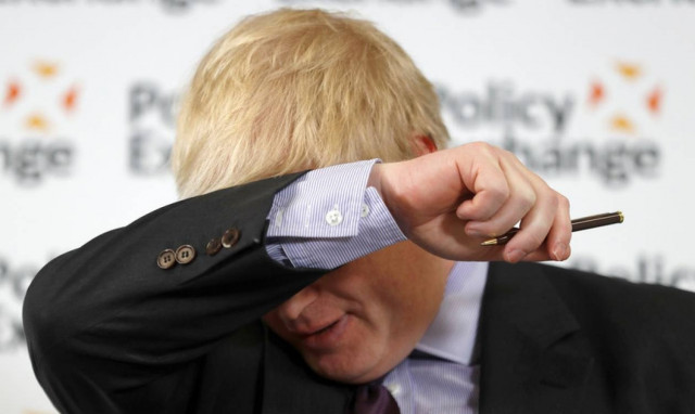 Ραγδαίες εξελίξεις: Η Ρωσία κλείνει το Βρετανικό Συμβούλιο - Απελαύνει 23 Βρετανούς διπλωμάτες