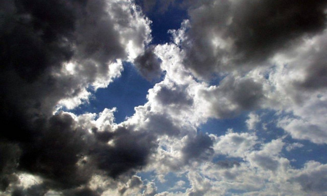 Καιρός – Βίντεο: Ποιες περιοχές θα «σκεπάσει» η σκόνη από την Αφρική τις επόμενες ώρες