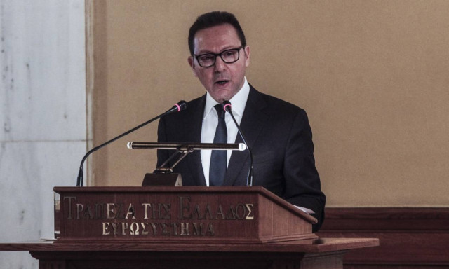 Σκάνδαλο Novartis - Στουρνάρας: Ανοησίες όσα γράφονται για μένα