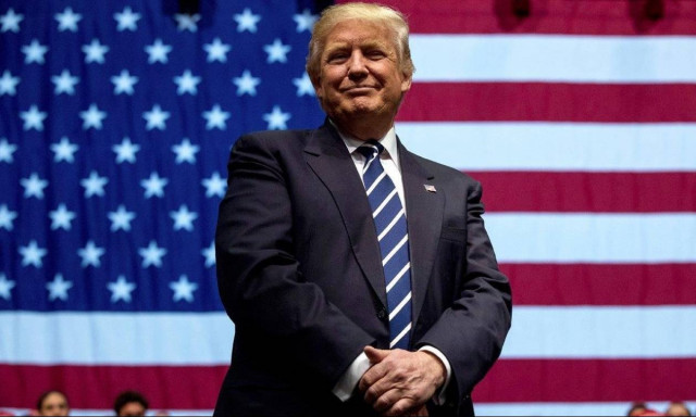 Απόλυση-Σοκ στο FBI: Πανηγυρίζει ο Τραμπ