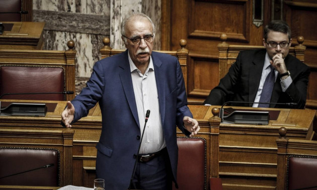 Τραγωδία Αγαθονήσι - Βίτσας: Δεν μπορούμε να ανεχτούμε να χάνονται παιδιά στα νερά του Αιγαίου