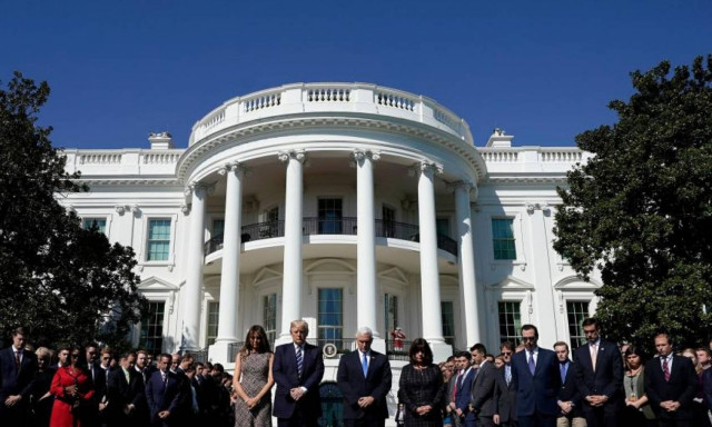 Διαζύγιο-Σοκ: Χωρίζει ο Ντόναλντ Τραμπ Jr