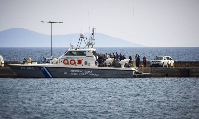 Ανατριχιαστικές μαρτυρίες για την ανείπωτη τραγωδία στο Αγαθονήσι: «Θήλαζα το μωρό μου και χάθηκε»