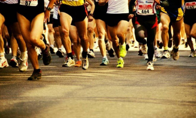 Κυκλοφοριακές ρυθμίσεις στην Αθήνα λόγω Ημιμαραθωνίου: Ποιους δρόμους να αποφύγετε