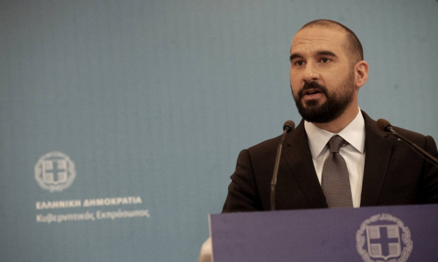 Τζανακόπουλος: Ο διάλογος με το Κίνημα Αλλαγής απαιτεί καθαρές κουβέντες