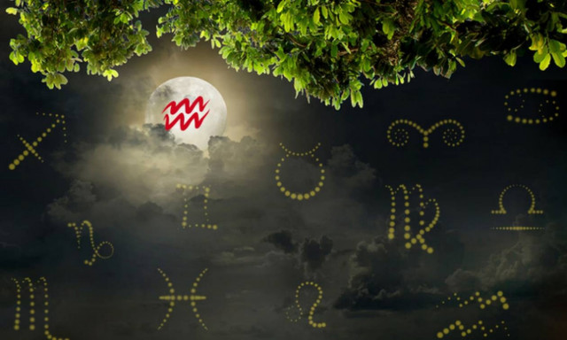 Υδροχόος: Μάθε τι θα συμβεί την εβδομάδα 18/03 - 24/03