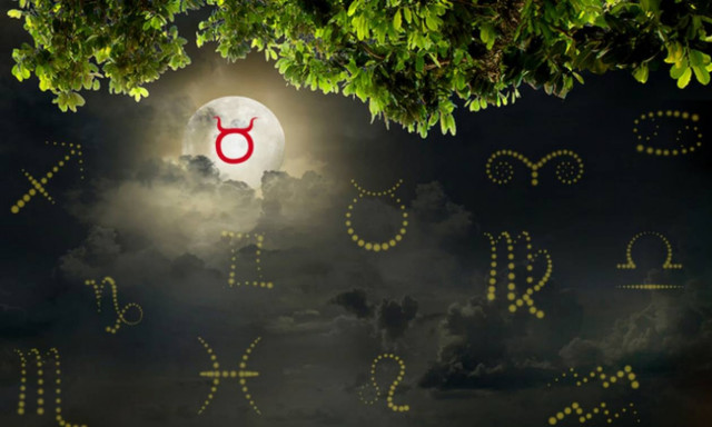 Ταύρος: Μάθε τι θα συμβεί την εβδομάδα 18/03 - 24/03