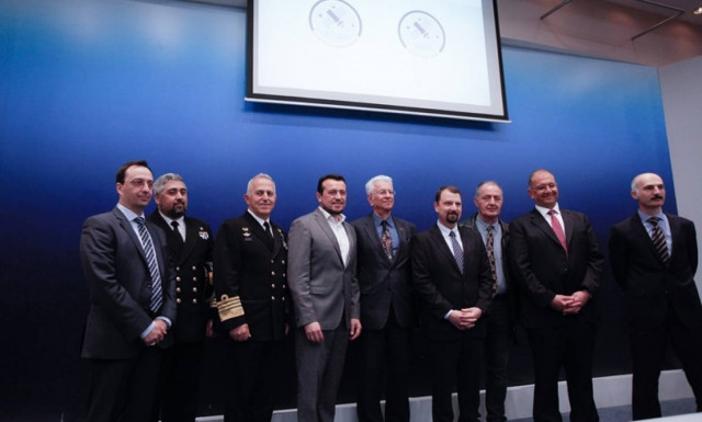 Παππάς: Η Ελλάδα μπορεί να ξεπεράσει πολλές χώρες στον τομέα του διαστήματος