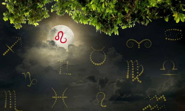 Λέων: Μάθε τι θα συμβεί την εβδομάδα 18/03 - 24/03