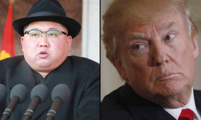 Στο φως της δημοσιότητας οι «μυστικές» επαφές της Βόρειας Κορέας και των ΗΠΑ