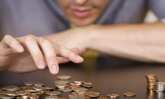 Αυτός είναι ο λόγος που θα δείτε παραπάνω χρήματα στο λογαριασμό σας - Τι αλλάζει στο μισθό σας