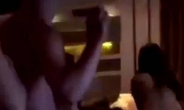 Σάλος από το πάρτι οργίων με «καυτές» αεροσυνοδούς πασίγνωστης εταιρίας (video)