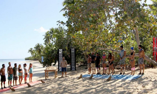 Survivor 2: Ελλάδα εναντίον Τουρκίας σήμερα (19/03/2018) - Ποιος θα νικήσει;