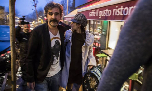 Ο Ντενίζ Γιουτζέλ καταγγέλλει: Η Μέρκελ πρόδωσε τον τουρκικό λαό στηρίζοντας τον Ερντογάν