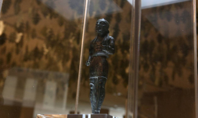 Οι «χρησμοί» της Αρχαίας Δωδώνης στο... δρόμο για την UNESCO