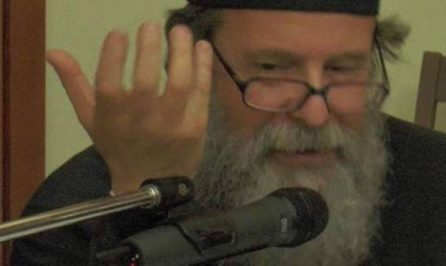 Λακωνία: Βρέθηκε νεκρός ο αγνοούμενος αρχιμανδρίτης