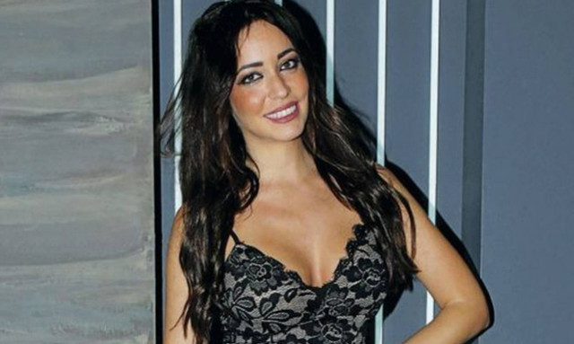 Η Νέα Δημοκρατία διέγραψε την Έλλη Παπαγγελή