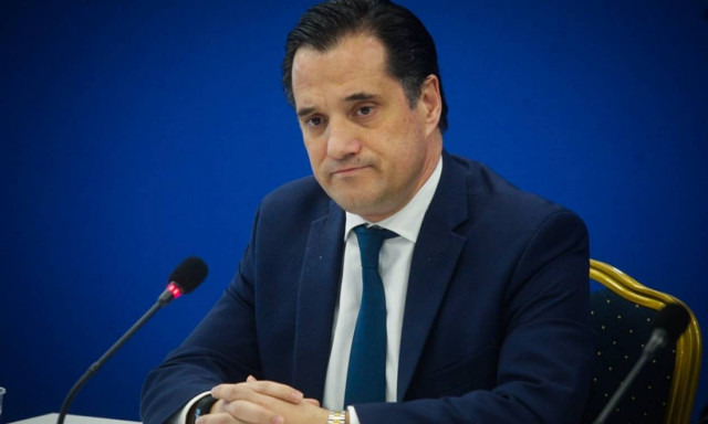 Γεωργιάδης: Για σκευωρία κατηγορεί τον Παύλο Πολάκη και τη διοίκηση του ΚΕΕΛΠΝΟ